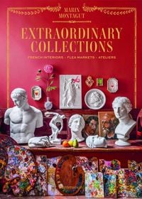 Produktbild: Extraordinary Collections