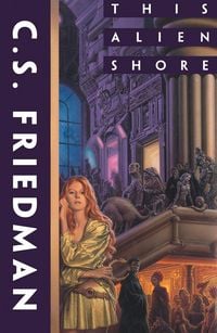 Produktbild: This Alien Shore