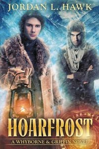 Produktbild: Hoarfrost
