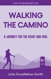 Produktbild: Walking the Camino