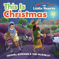 Produktbild: This Is Christmas