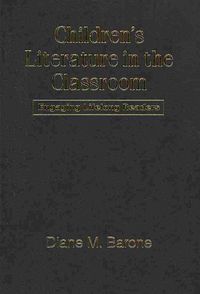 Produktbild: Children's Literature in the Classroom