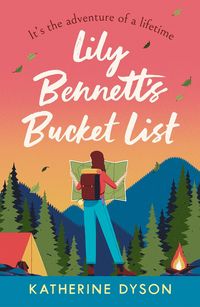 Produktbild: Lily Bennett's Bucket List