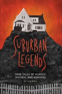 Produktbild: Suburban Legends