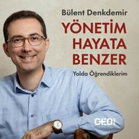 Produktbild: Y&ouml;netim Hayata Benzer