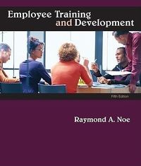 Produktbild: Employee Training & Developmen