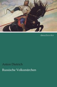 Produktbild: Russische Volksm&auml;rchen