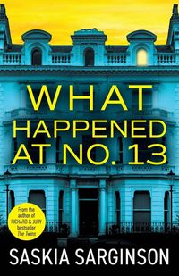 Produktbild: What Happened at No. 13