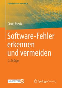 Produktbild: Software-Fehler erkennen und vermeiden