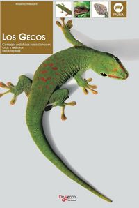 Produktbild: Los gecos