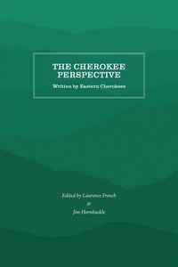 Produktbild: The Cherokee Perspective