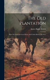 Produktbild: The Old Plantation