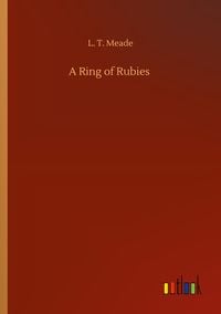 Produktbild: A Ring of Rubies