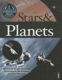 Produktbild: Stars and Planets