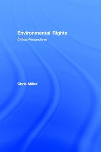 Produktbild: Environmental Rights