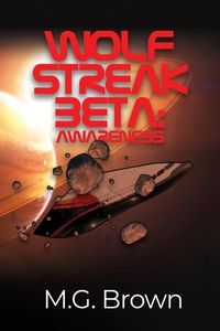Produktbild: Wolf Streak Beta: Awareness