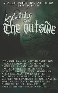 Produktbild: Dark Tales from the Outside