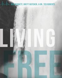 Produktbild: Living Free Workbook