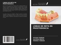 Produktbild: L&iacute;neas De Meta En Prostodoncia
