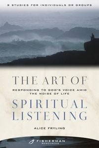 Produktbild: The Art of Spiritual Listening