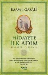 Produktbild: Hidayete Ilk Adim