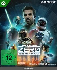 Produktbild: Star Wars - Zero Company