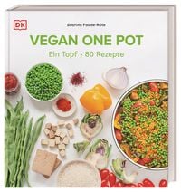 Vegan One Pot von Sabrina Fauda-Rôle