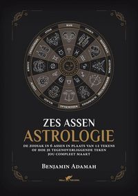 Produktbild: Zes Assen Astrologie
