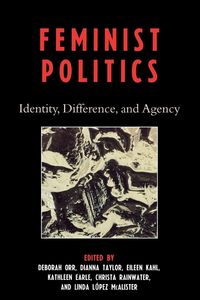 Produktbild: Feminist Politics