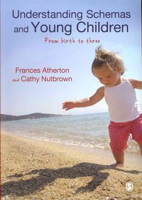 Produktbild: Understanding Schemas and Young Children