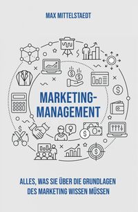 Produktbild: Marketing Management