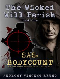 Produktbild: SAS: Body Count: The Wicked Will Perish (1)