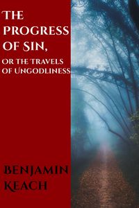 Produktbild: The Progress of Sin, or The Travels of Ungodliness