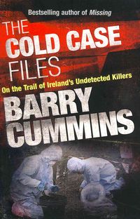 Produktbild: Cummins, B: Cold Cases Files