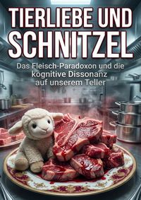 Produktbild: Tierliebe und Schnitzel