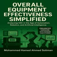 Produktbild: Overall Equipment Effectiveness Simplified