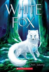 Produktbild: White Fox: Dilah and the Moon Stone