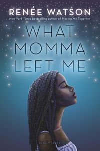 Produktbild: What Momma Left Me