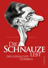 Produktbild: Die Schnauze lebt