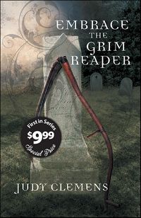Produktbild: Embrace the Grim Reaper