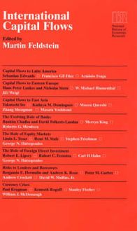 Produktbild: Intl Capital Flows