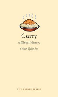 Produktbild: Curry