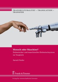 Produktbild: Mensch oder Maschine?