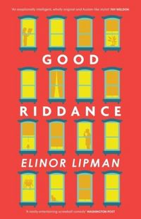 Produktbild: Good Riddance