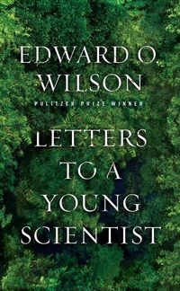 Produktbild: Letters to a Young Scientist
