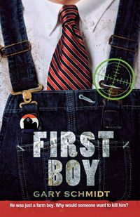 Produktbild: First Boy
