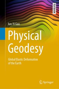Produktbild: Physical Geodesy