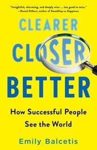 Produktbild: Clearer, Closer, Better