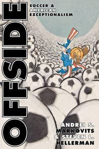 Produktbild: Offside