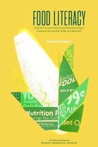 Produktbild: Food Literacy